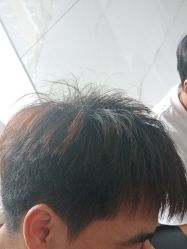-七分屋LA·烫发·染发·剪发