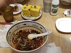 -秦䩊会·陕西biangbiang面(畹町路店)