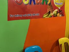 -Jonah's Fruit Shake & Snack Bar