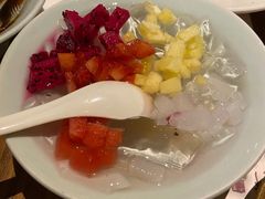 花式冰粉水果-盡膳口福跷脚牛肉火锅(合生汇购物中心店)