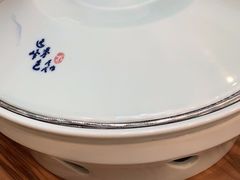 -合合春饼·酱骨·东北菜(潘家园店)