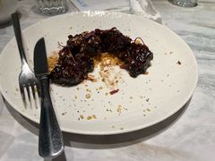 -志明眷村·台式融合菜·宵夜