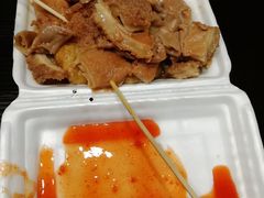 -细妹五香牛杂(步行街店)