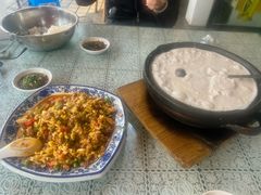 -范记豆花庄(东门好吃街店)