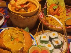 -泰妃殿(武汉首店)