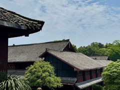 -峨眉山报国寺