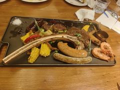 -1886德国汽车餐厅(外滩中央店)