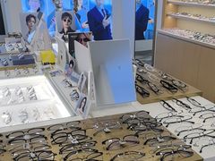 -三目眼镜·蔡司视觉合作店(青浦宝龙店)
