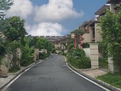 -清远熹乐谷温泉度假酒店