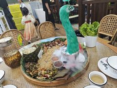 -简朴寨傣味餐厅