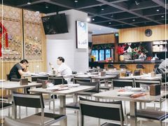 大堂-福满圆(琨莎中心店)