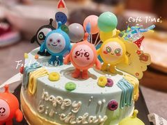 -有红鸡毛店·川菜(建设路店)