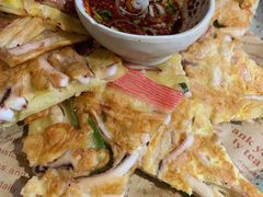 -味家烤肉烤鳗鱼牛排(西塔旗舰店)