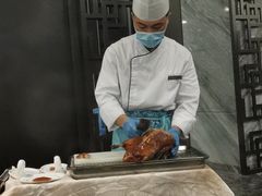 -海湾壹品·粤菜·早茶·烤鸭(拱北店)