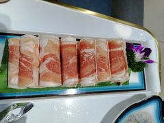 -刘记糟粕醋海鲜烧烤