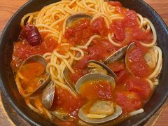 -萨莉亚意式餐厅(国和1000店)