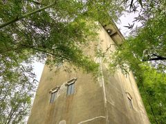 -开平碉楼文化旅游区马降龙景区