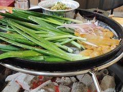 -醉月城西昌火盆烧烤(天府店)