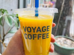 -VOYAGE COFFEE 咖啡烘焙工坊店(798艺术区店)