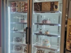 -DQ·蛋糕·冰淇淋(苏州中心店)