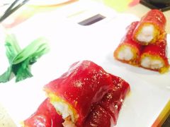 -赏点粤式点心(广州塔店)