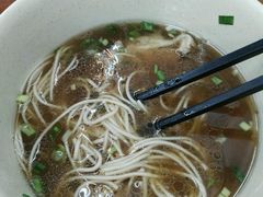 -伟记奥面馆(养育巷店)