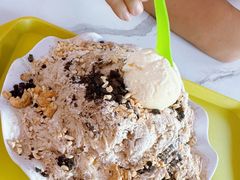-MOMO冰品·生巧汤圆(红桥店)