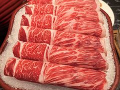 -蒋记海鲜姿造•洋房别墅(星河湾店)