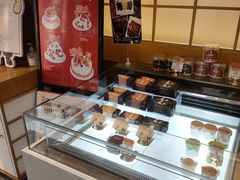 -西村叔叔的店·面包·甜品·蛋糕(牡丹园店)