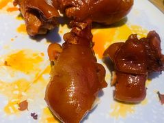 -胡马八破·川菜小馆(高新万达店)