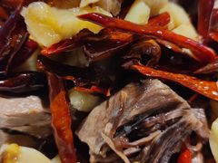 炮弹牛肉-集品堂·JPC餐厅(青年大街市府店)