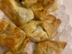 油炸馄饨-翠亭酒家(山西南路店)