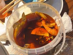 -金龙·打边炉(南京西路店)