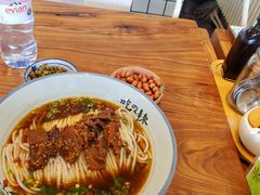 -常樂屋·常德米粉(青年路店)