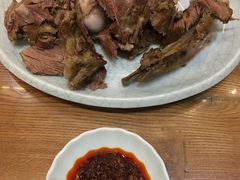 -清真·益鑫羊肉手抓馆(花园北街店)