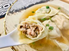 -217笋干馄饨