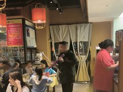 -串盟烧烤大排档·长沙美食地标(星沙店)