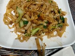 -零零後碳烤大排档(曙光星城旗舰店)
