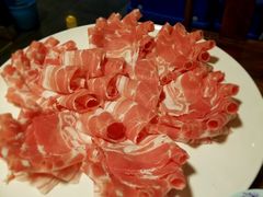 -竹叶涮肉坊(总店)