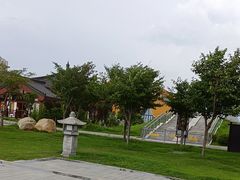 -隋唐大运河文化博物馆