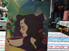 -半坡九号老挝冰咖啡