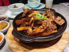 -四道菜·福建菜馆(新街口金鹰店)