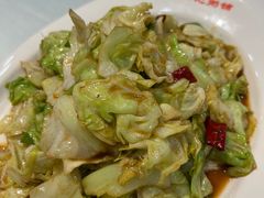 -孟记粥铺·家常菜·烧烤·粥(亚运村店)