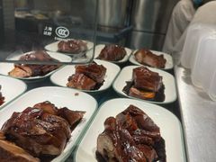 -王家沙点心店(南京西路总店)