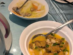 -鹭江潮餐厅•福建菜(鹭江佲家酒店)