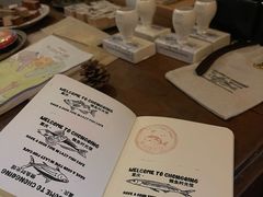 -懒鱼时光馆(沙坪坝店)