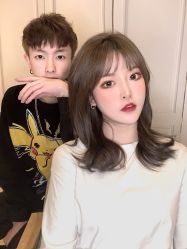 -Hello Lady发型设计