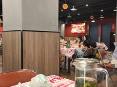 -辣螃铠盆盆蟹大排档(海昌店)