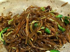 -眉州东坡(春秀路店)
