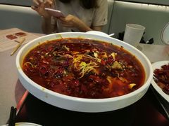 -太二酸菜鱼(金沙印象城店)